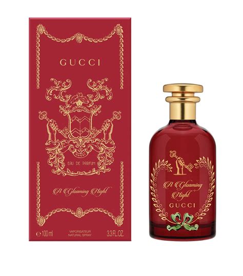 a glooming night gucci|Gucci a gloaming night.